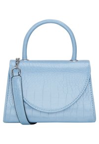 Niet geselecteerd, pacific blue