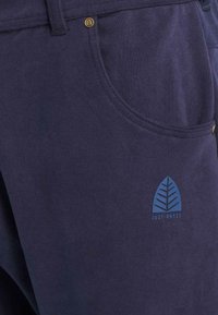 Just Rhyse LIMA  - Šortky - navy