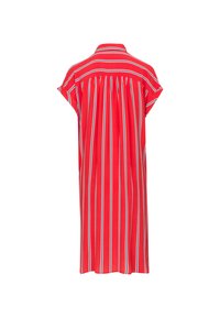 Seidensticker Robe chemise - red
