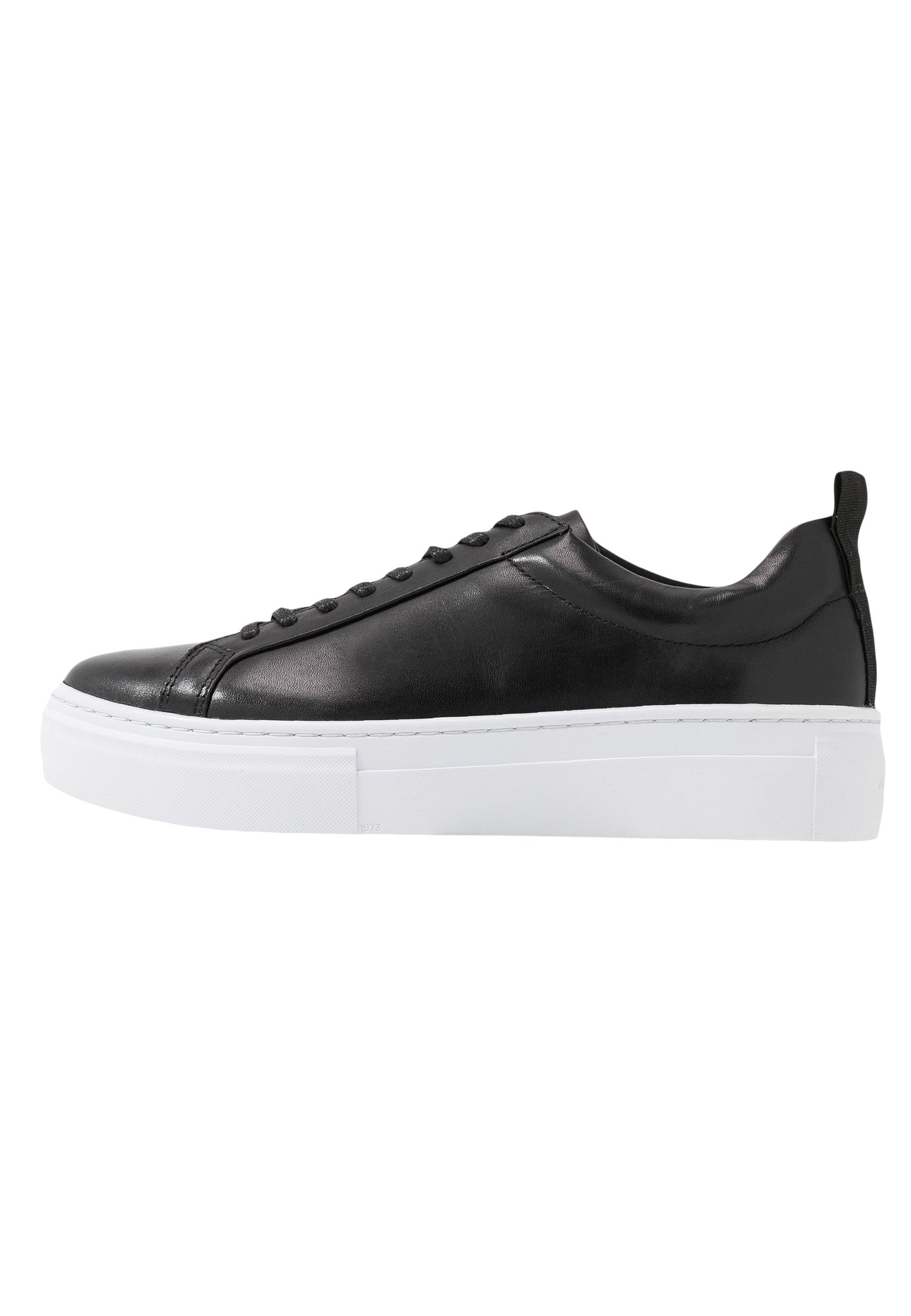 ZOE PLATFORM Sneakers black ZOE PLATFORM Sneakers black