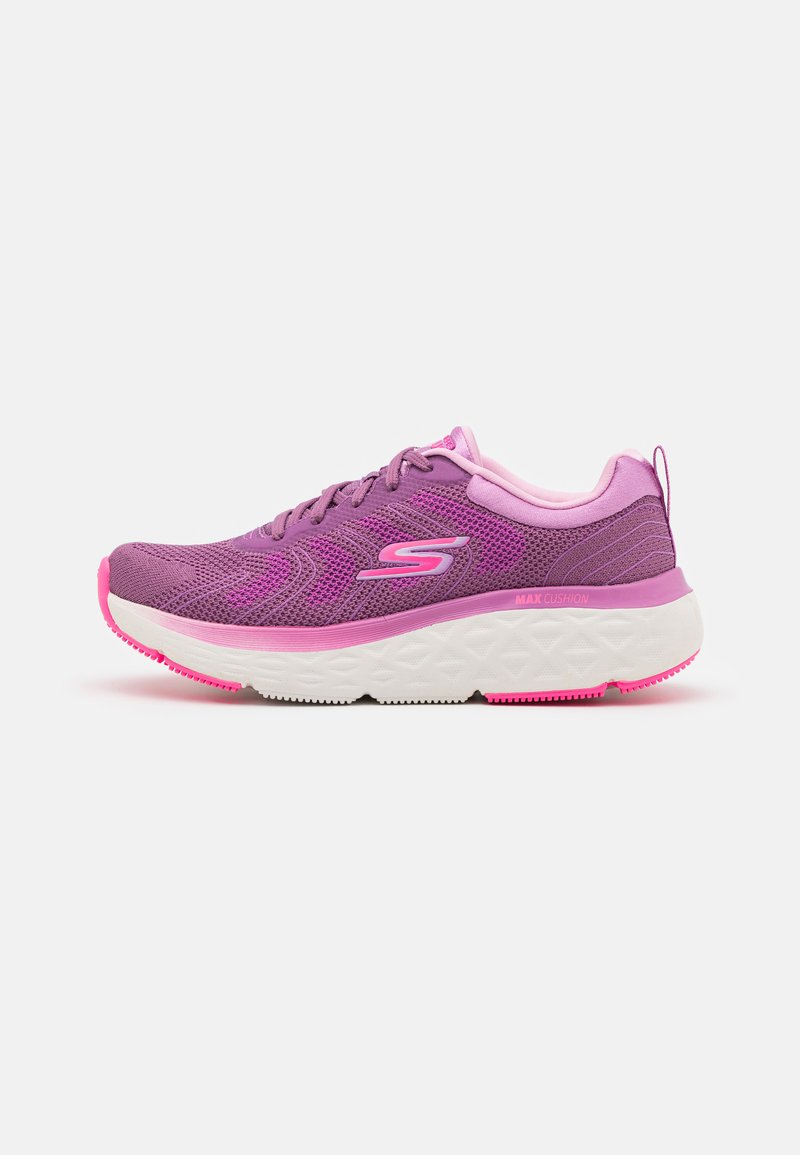 Skechers Performance Laufschuh Straße - purple/pink