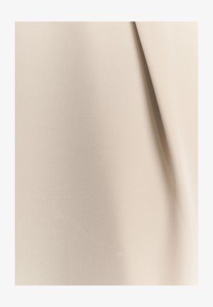 ST MRLO VIEW PANT - Stoffhose - cloud