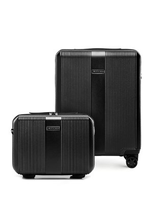 WITTCHEN UNISEX SET czarny