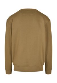Urban Classics CREWNECK  - Sportska majica - tiniolive