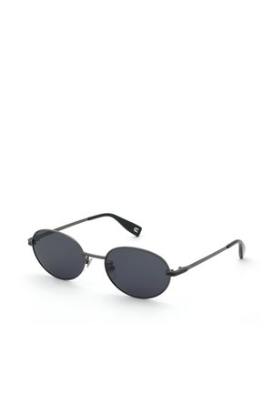 Furla, SUNGLASSES - Lunettes de soleil - gunmetal