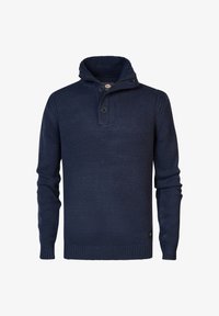 Niet geselecteerd, sky captain