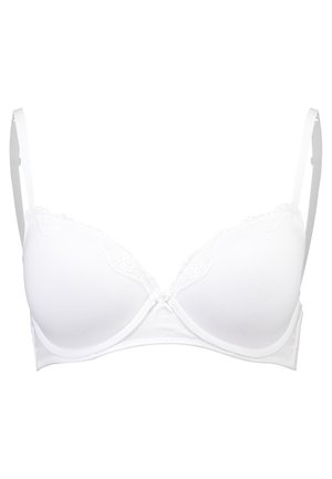 Schiesser Biustonosz z fiszbiną