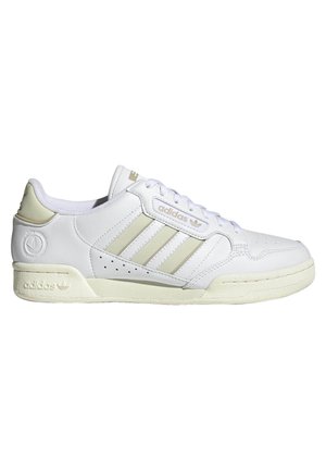 CONTINENTAL - Sneakers basse - white