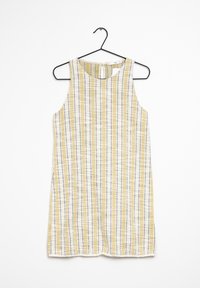 Mango Robe pull - yellow