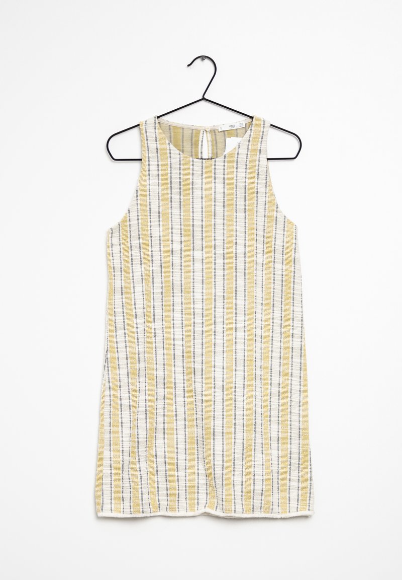 Mango Robe pull - yellow