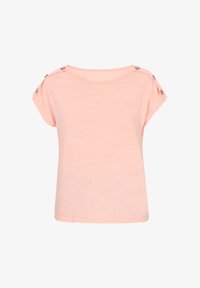 Vald, apricot