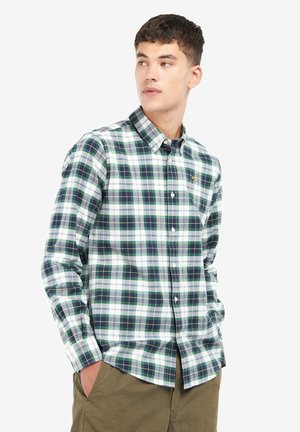 barbour herren hemd