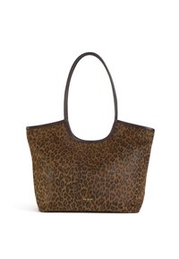 MILAN - Cabas - leopard