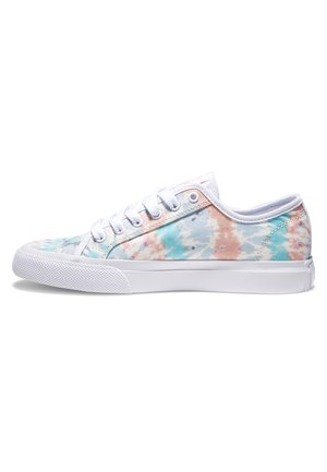 Walking trainers - off-white