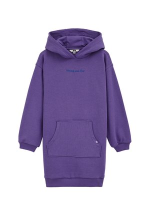 Päevakleit - purple