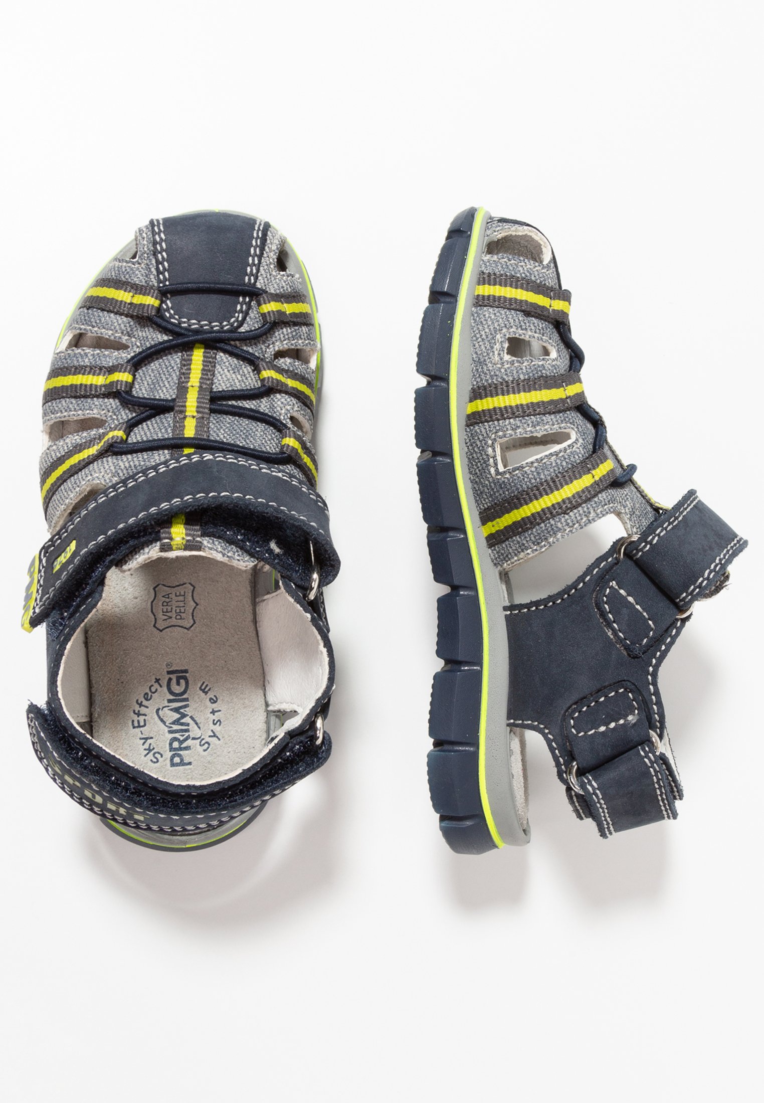 zalando sandali primigi