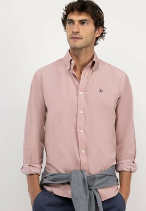 El Ganso, CAMISA PANA - Camisa - rosa