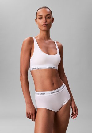 Calvin Klein Underwear, Bustier - white