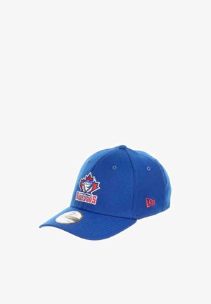 New Era, TORONTO JAYS MLB COOPERSTOWN UNDERVISOR 39THIRTY STRETCH - Cap - blau