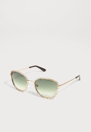 Guess, Lunettes de soleil - gold-coloured