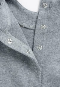 Chicco Žerzejové šaty - grey