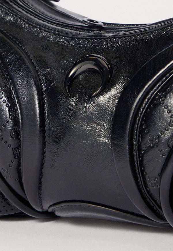 MOON LASER FUTURA - Handbag4