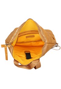 Greenburry HANNI - Mochila - curry