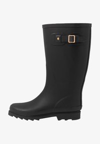 Anna Field Wellies black - Main Image