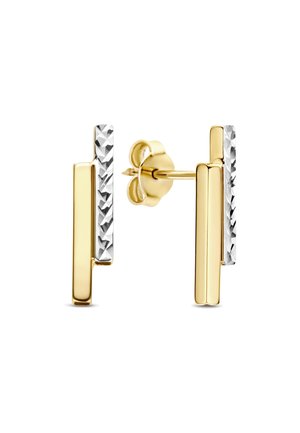 Isabel Bernard Le Marais Alice - Boucles d'oreilles - gold coloured