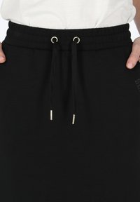 Seaside HOUSTON - Bleistiftrock - black