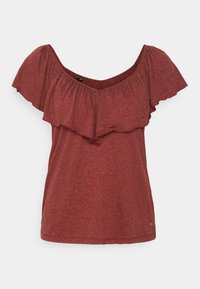 Selecionado, spiced apple