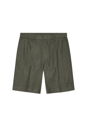 NN.07 Short - croc green