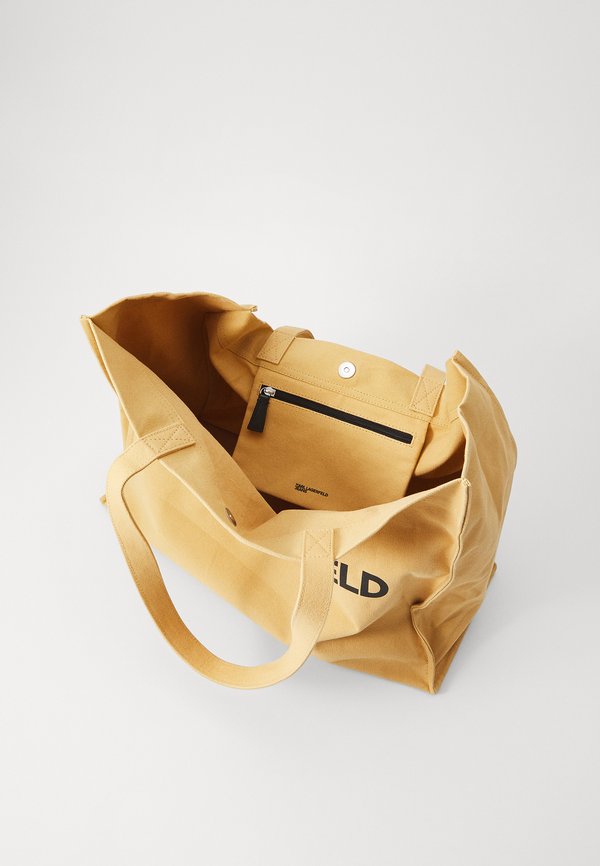 LOGO - Tote bag - lark2