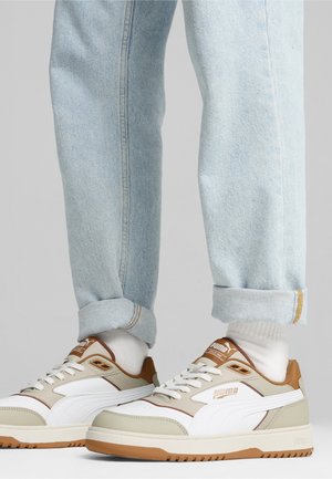 Ulla Dam sneakers 808 - White
