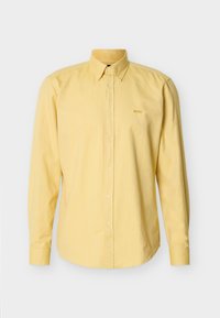 Neizbrano, medium yellow