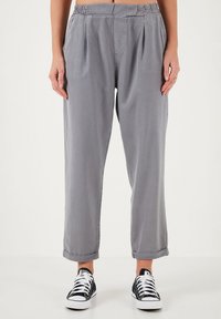 Niet geselecteerd, grey