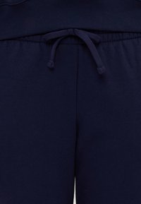 GAP Petite HERITAGE - Treniņtērpa apakšdaļas - navy