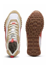 Puma Zapatillas de trail running - khaki