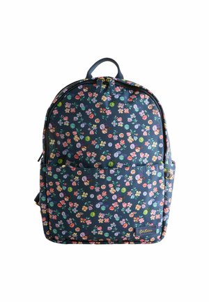 Sac à dos - navy marble