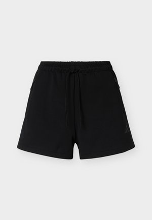 adidas Sportswear, ADIDAS Z.N.E. SHORT - Αθλητικό σορτς - black