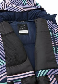 Reima POSIO - Skijacke - dark blue