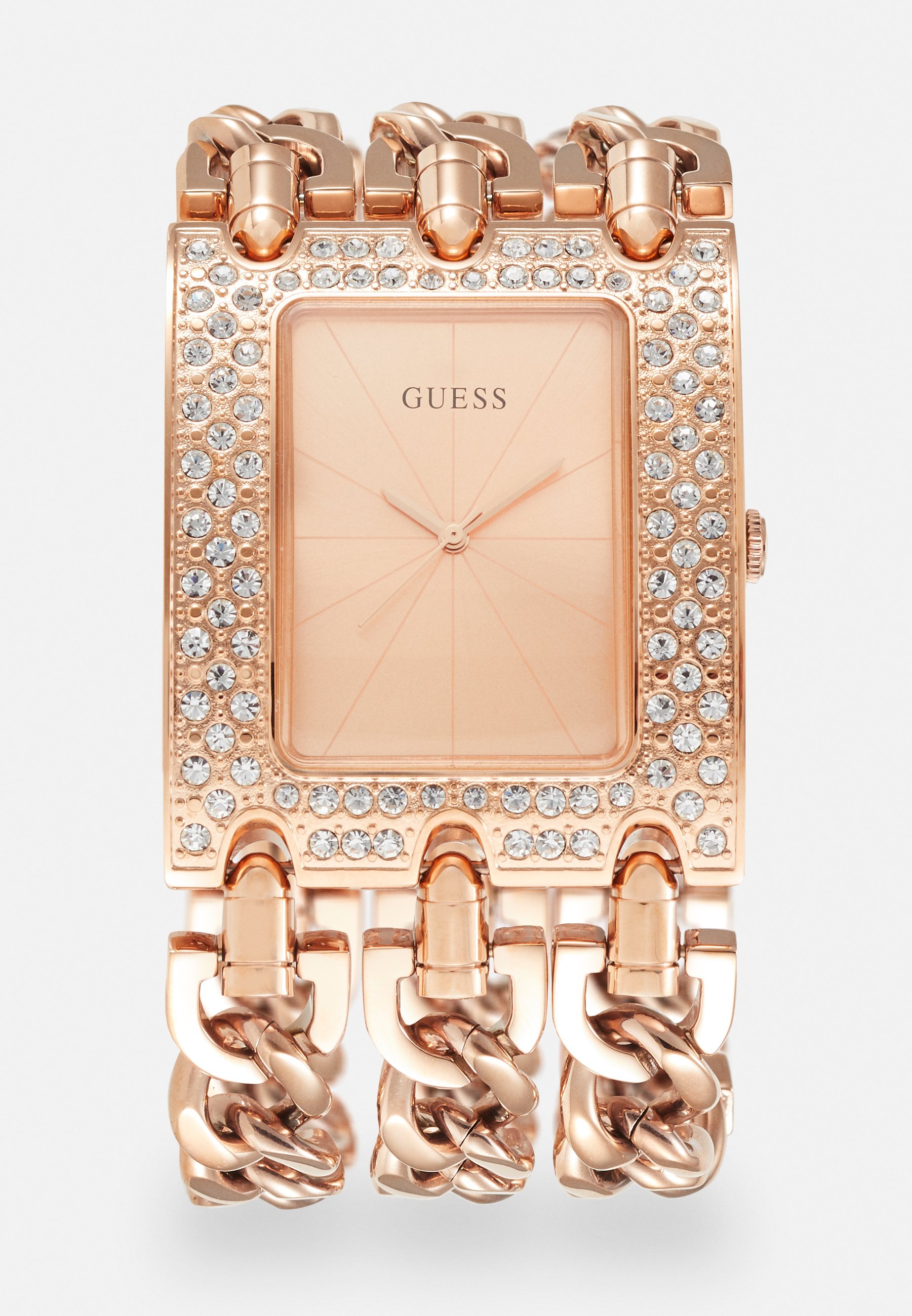 guess klocka rose
