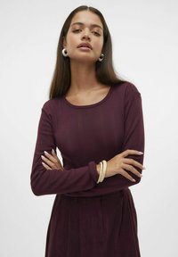 Vero Moda VMLISA  - Longsleeve - winetasting