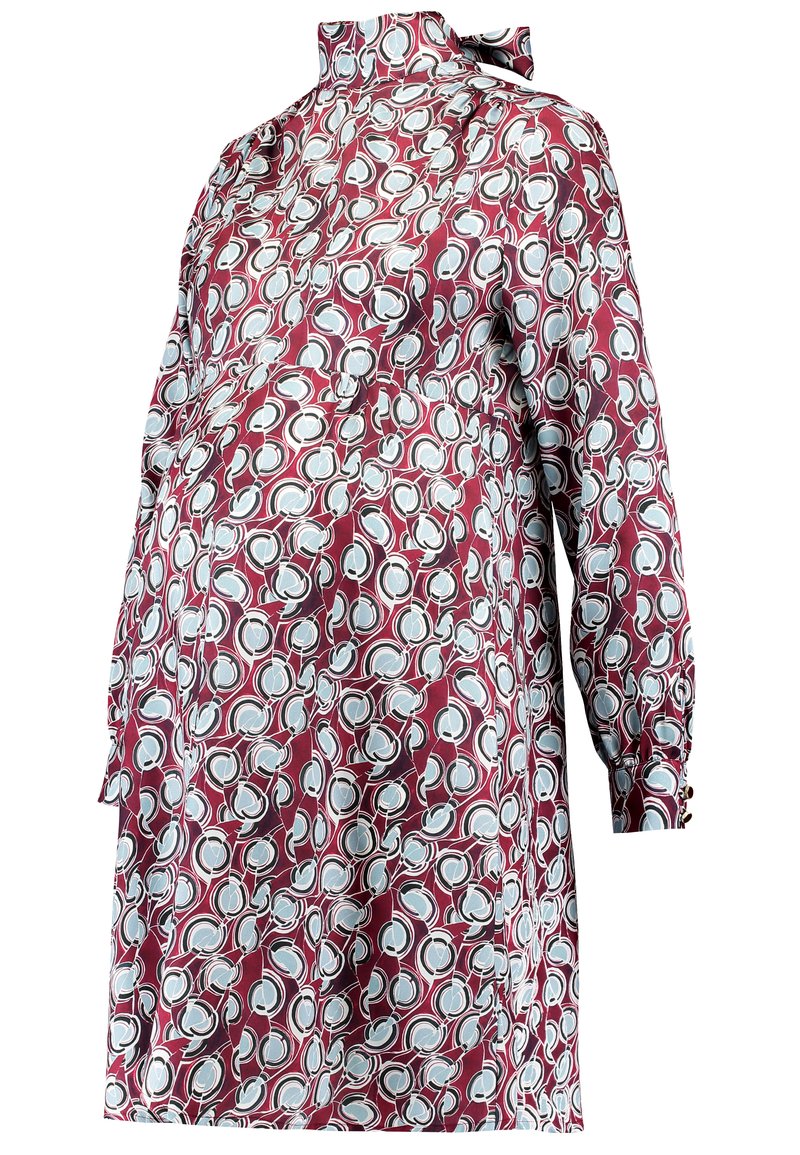 Pietro Brunelli Jurk paars