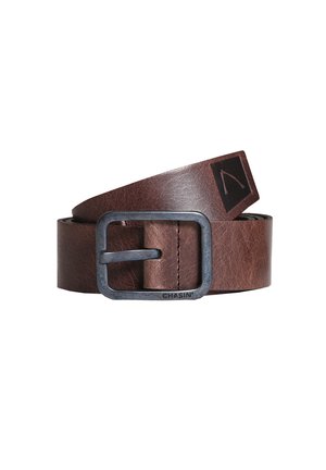 GENO - Belt - brown