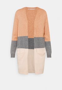 ONLY Petite Neuletakki - mauve