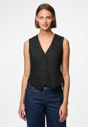 PCBOSELLA - Smanicato - black