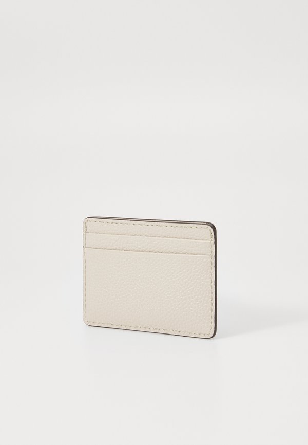 JET SETCARD HOLDER - Wallet - light sand4