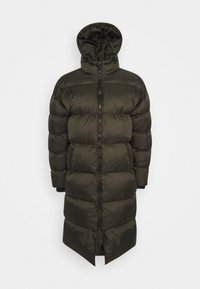 Unausgewählt, khaki