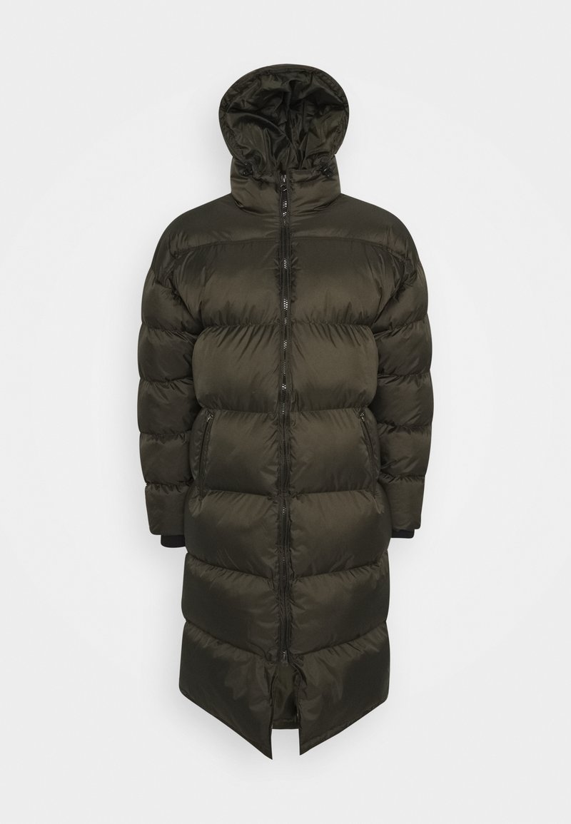 Schott Ziemas mētelis - khaki